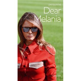 Dear Melania