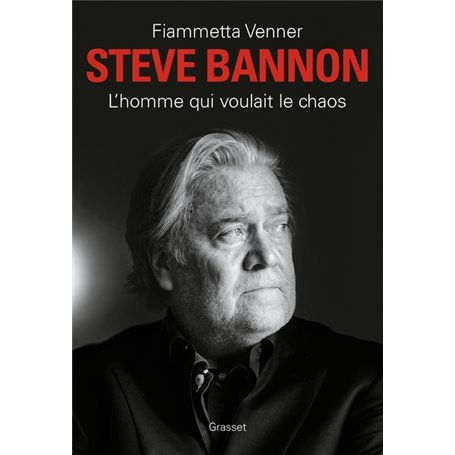 Steve Bannon