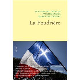 La Poudrière