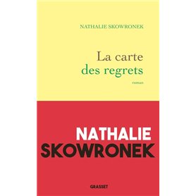 La carte des regrets