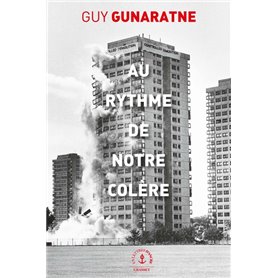 Au rythme de notre colère