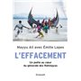 L'effacement