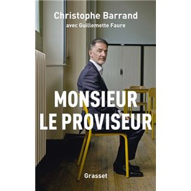 Monsieur le proviseur