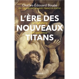 L'ère des nouveaux Titans