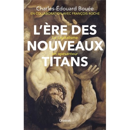 L'ère des nouveaux Titans