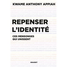 Repenser l'identité