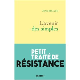 L'avenir des simples