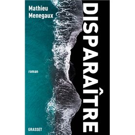 Disparaître