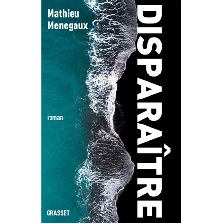 Disparaître