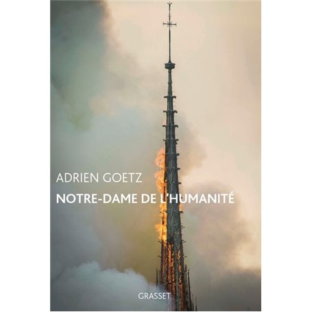 Notre-Dame de l'humanité