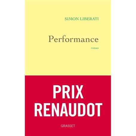 Performance