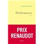 Performance