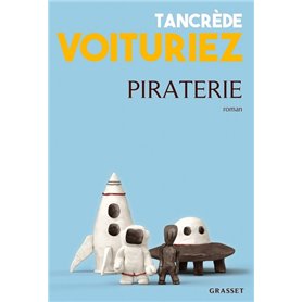 Piraterie