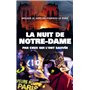 La nuit de Notre-Dame