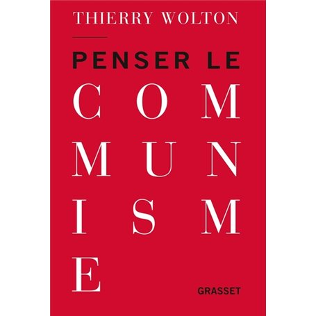 Penser le communisme