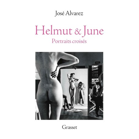 Helmut & June