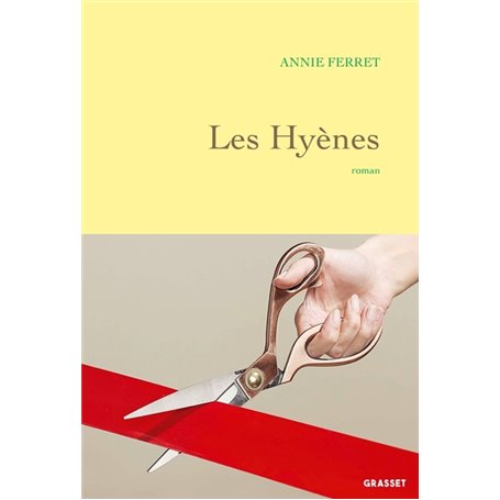 Les hyènes