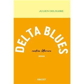 Delta blues