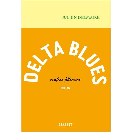 Delta blues