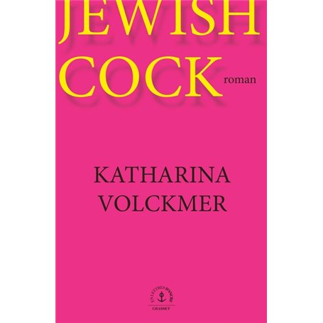 Jewish cock