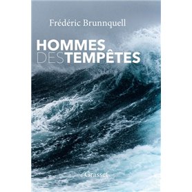 Hommes des tempêtes