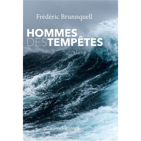 Hommes des tempêtes