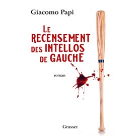 Le recensement des intellos de gauche