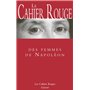 Le cahier rouge des femmes de Napoléon