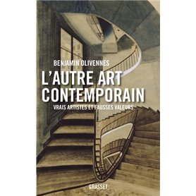 L'autre art contemporain