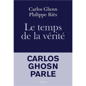 Le temps de la vérité