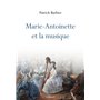 Marie-Antoinette et la musique