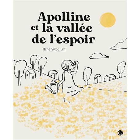 Apolline et la vallée de l'espoir