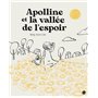 Apolline et la vallée de l'espoir