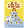 Et toi, qu'est-ce que tu manges ?