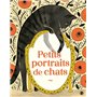 Petits portraits de chats