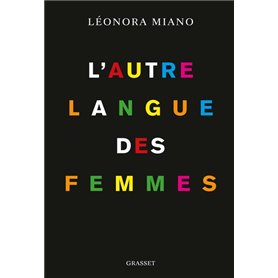 L'autre langue des femmes