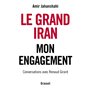 Le grand Iran