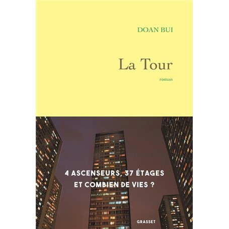 La Tour