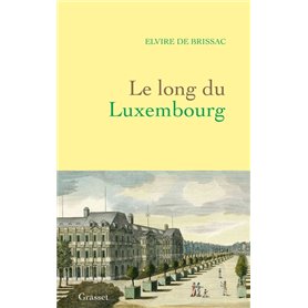 Le long du Luxembourg