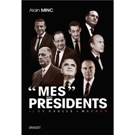 Mes présidents