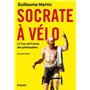 Socrate à vélo NED