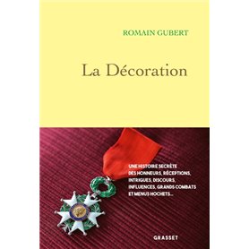 La décoration