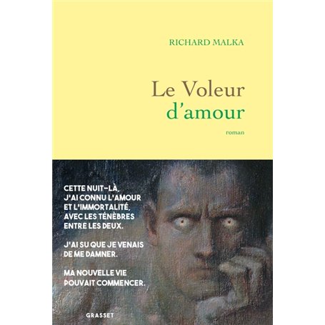 Le voleur d'amour