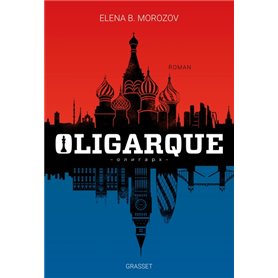 Oligarque