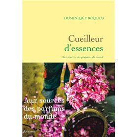 Cueilleur d'essences