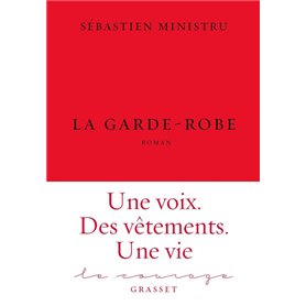 La garde-robe