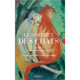 Le Coffret des chats