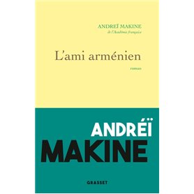 L'ami arménien