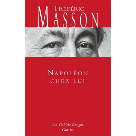 Napoléon chez lui