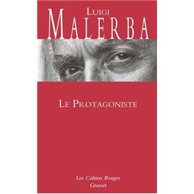 Le Protagoniste